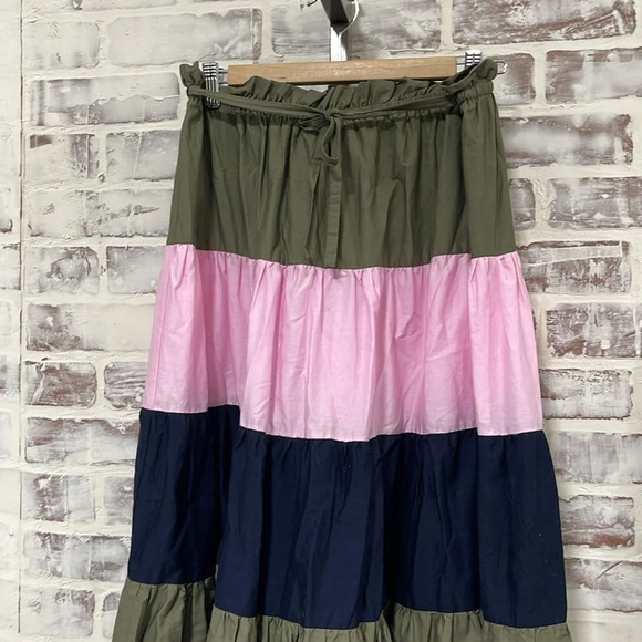 Hutch Anthropologie skirt large - Picture 2 of 5